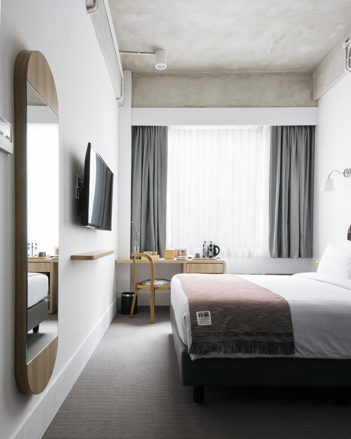 Hotel Monopoli Джакарта Экстерьер фото