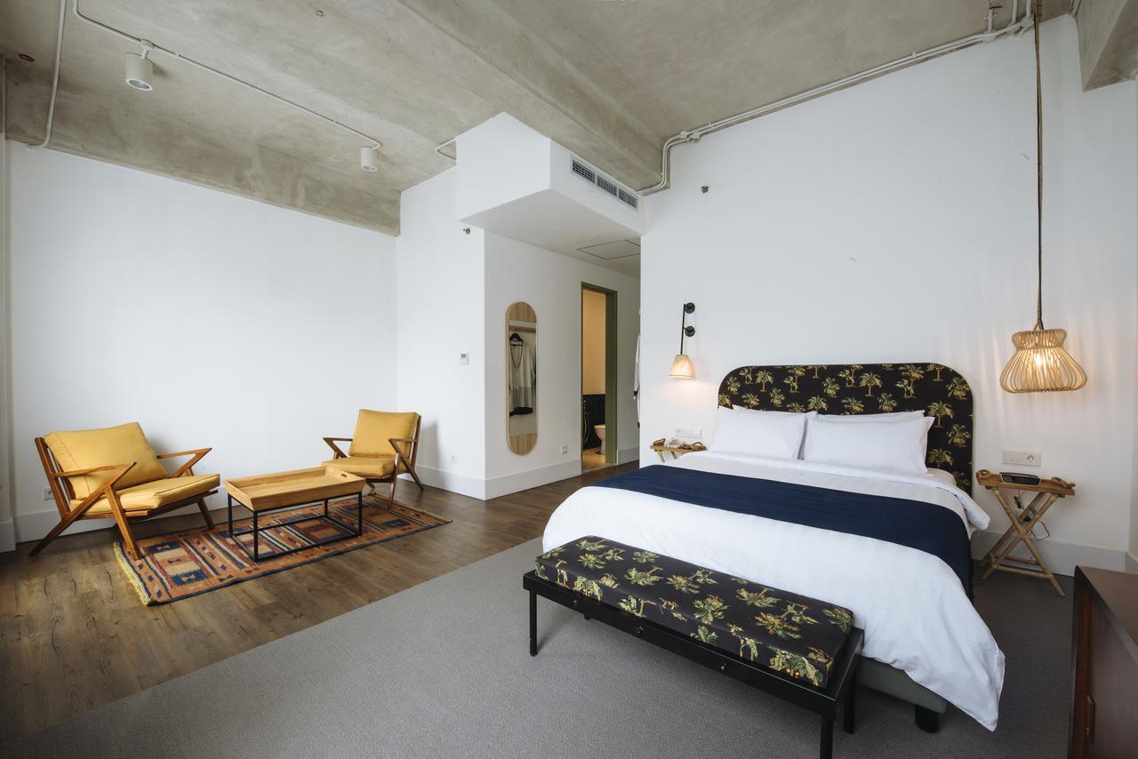 Hotel Monopoli Джакарта Экстерьер фото