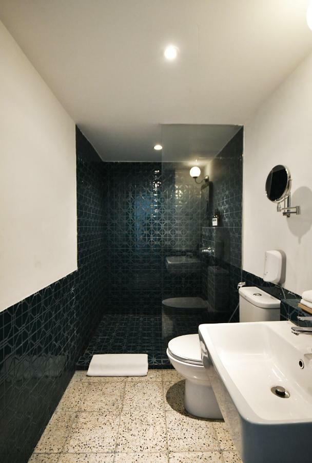 Hotel Monopoli Джакарта Экстерьер фото